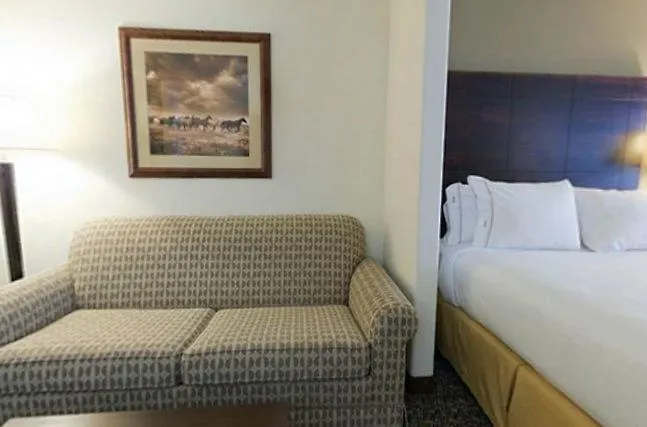 Express & By Ihg