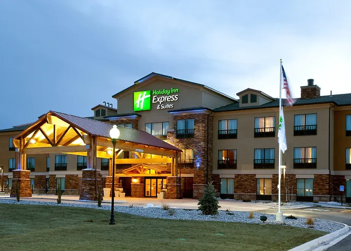Express & By Ihg 2*