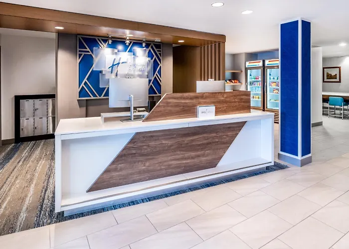 Express & By Ihg Hotel