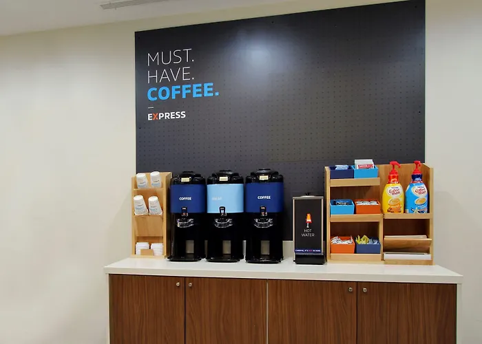 Express & By Ihg