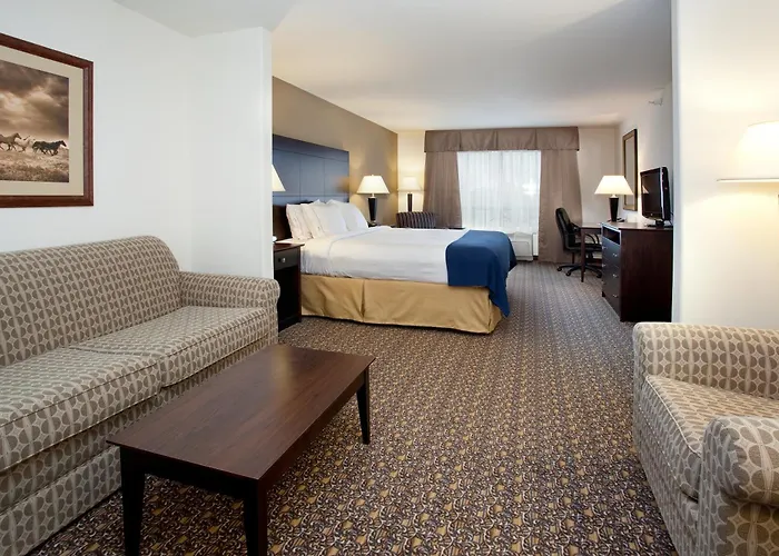 Hotel Express & By Ihg